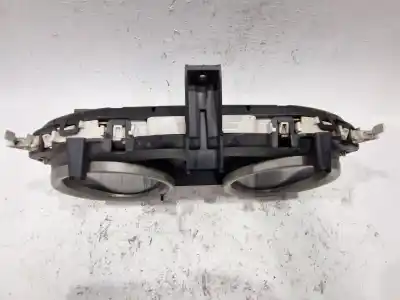 Pezzo di ricambio per auto di seconda mano pannello degli strumenti per renault megane ii (bm0/1_, cm0/1_) 1.5 dci (bm1e cm1e) riferimenti oem iam 8200399700d  