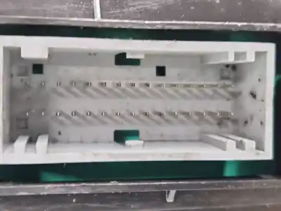 Pezzo di ricambio per auto di seconda mano pannello degli strumenti per renault megane ii (bm0/1_, cm0/1_) 1.5 dci (bm1e cm1e) riferimenti oem iam 8200399700d  