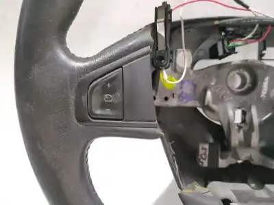 Second-hand car spare part steering wheel for renault megane i scenic (ja0) 1.9 dti diesel cat oem iam references 6074098  