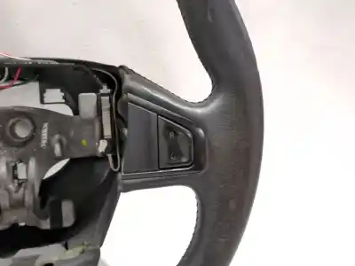Second-hand car spare part steering wheel for renault megane i scenic (ja0) 1.9 dti diesel cat oem iam references 6074098  