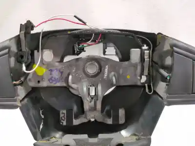 Second-hand car spare part steering wheel for renault megane i scenic (ja0) 1.9 dti diesel cat oem iam references 6074098  