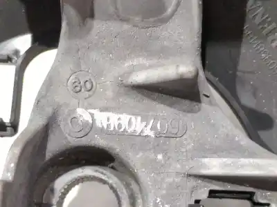 Second-hand car spare part steering wheel for renault megane i scenic (ja0) 1.9 dti diesel cat oem iam references 6074098  