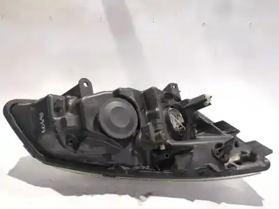 Pezzo di ricambio per auto di seconda mano Faro Anteriore Sinistro per RENAULT MEGANE I SCENIC (JA0) 1.9 D Alize Riferimenti OEM IAM 15810300LI  