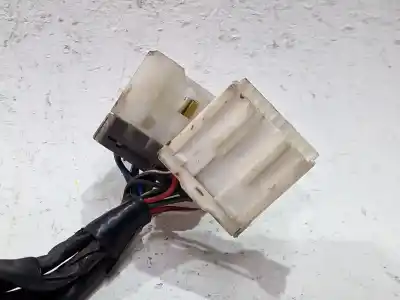 Second-hand car spare part multifunction switch for mitsubishi montero   (l04_g, l14_g) 2.5 td (l044g, l049g) oem iam references 174743  