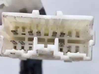 Second-hand car spare part multifunction switch for mitsubishi montero   (l04_g, l14_g) 2.5 td (l044g, l049g) oem iam references 174743  