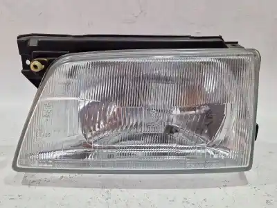 Second-hand car spare part Left Headlight for OPEL KADETT E (T85) 1.6 S (C19 D19) OEM IAM references 90181002  