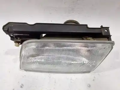 Second-hand car spare part left headlight for opel kadett e (t85) 1.6 s (c19 d19) oem iam references 90181002  
