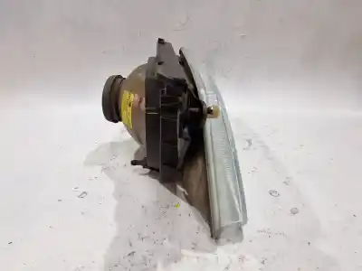 Second-hand car spare part left headlight for opel kadett e (t85) 1.6 s (c19 d19) oem iam references 90181002  