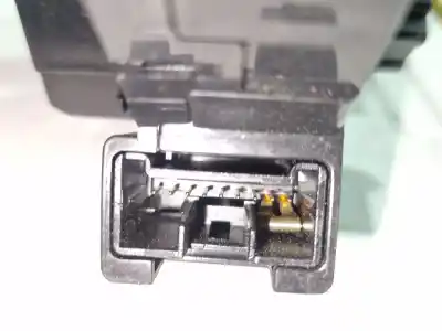 Second-hand car spare part front left air bag for ford focus ii (da_, hcp, dp) 1.6 tdci oem iam references 4m5t14a664ab  