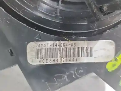 Second-hand car spare part front left air bag for ford focus ii (da_, hcp, dp) 1.6 tdci oem iam references 4m5t14a664ab  