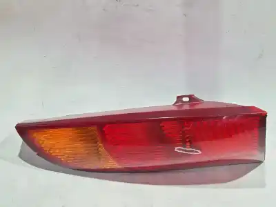 Peça sobressalente para automóvel em segunda mão farolim traseiro direito por ford focus i (daw, dbw) 1.6 16v referências oem iam 1m5113404a  