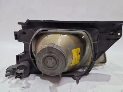 Second-hand car spare part left headlight for opel kadett e (t85) 1.6 s (c19 d19) oem iam references 90008019  