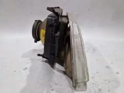 Second-hand car spare part left headlight for opel kadett e (t85) 1.6 s (c19 d19) oem iam references 90008019  