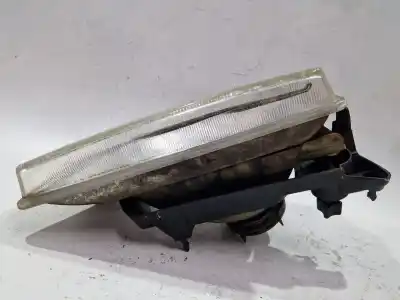 Second-hand car spare part left headlight for opel kadett e (t85) 1.6 s (c19 d19) oem iam references 90008019  