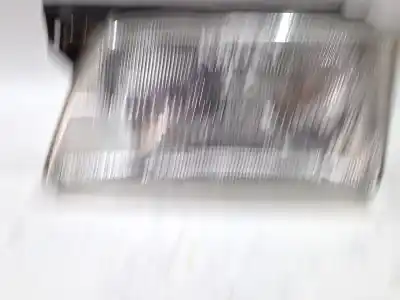 Second-hand car spare part left headlight for opel kadett e (t85) 1.6 s (c19 d19) oem iam references 90008019  