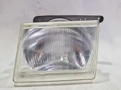 Second-hand car spare part Right Headlight for OPEL KADETT E (T85) 1.6 D (C19 D19) OEM IAM references 90653985  