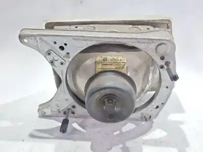 Second-hand car spare part right headlight for opel kadett e (t85) 1.6 d (c19 d19) oem iam references 90653985  