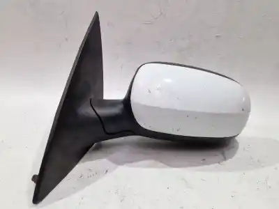 Pezzo di ricambio per auto di seconda mano specchio sinistro per opel corsa d (s07) 1.4 (l08 l68) riferimenti oem iam 065021l1  