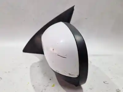 Pezzo di ricambio per auto di seconda mano specchio sinistro per opel corsa d (s07) 1.4 (l08 l68) riferimenti oem iam 065021l1  