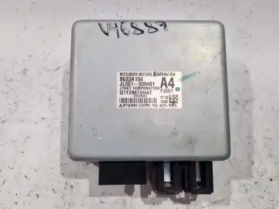 Pezzo di ricambio per auto di seconda mano  per MITSUBISHI MIRAGE / SPACE STAR VI FASTBACK (A0_A)  Riferimenti OEM IAM 8633A104  