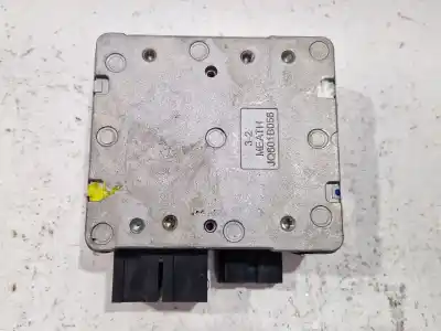 Pezzo di ricambio per auto di seconda mano centralina di sterzo per mitsubishi mirage / space star vi fastback (a0_a) 1.2 (a03a) riferimenti oem iam 8633a104  