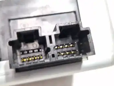 Pezzo di ricambio per auto di seconda mano centralina di sterzo per mitsubishi mirage / space star vi fastback (a0_a) 1.2 (a03a) riferimenti oem iam 8633a104  