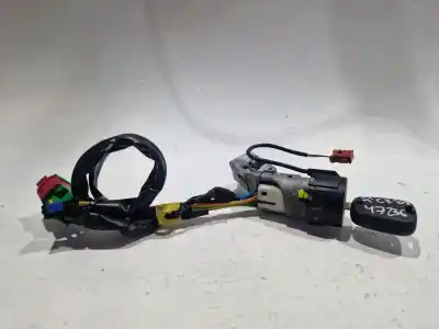 Second-hand car spare part IGNITION SWITCH for CITROEN C3 I (FC_, FN_)  OEM IAM references N0501413  