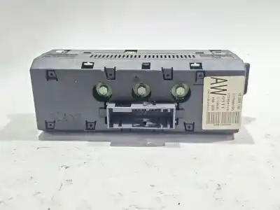 Pezzo di ricambio per auto di seconda mano display multifunzione per opel corsa c (x01) 1.3 cdti (f08 f68) riferimenti oem iam 13208191  