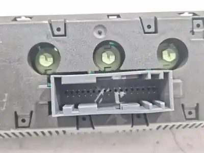 Pezzo di ricambio per auto di seconda mano display multifunzione per opel corsa c (x01) 1.3 cdti (f08 f68) riferimenti oem iam 13208191  