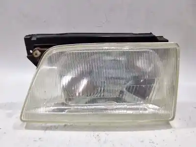 Second-hand car spare part Left Headlight for OPEL KADETT E (T85) 1.6 S (C19 D19) OEM IAM references 90181002  