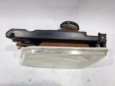 Second-hand car spare part left headlight for opel kadett e (t85) 1.6 s (c19 d19) oem iam references 90181002  