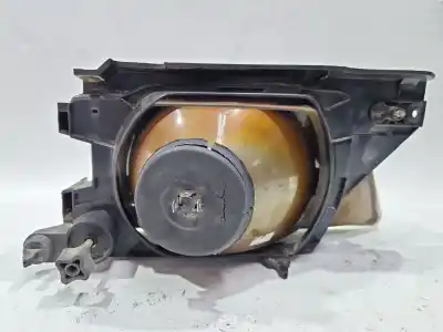 Second-hand car spare part left headlight for opel kadett e (t85) 1.6 s (c19 d19) oem iam references 90181002  
