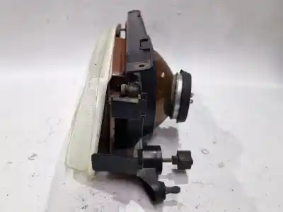 Second-hand car spare part left headlight for opel kadett e (t85) 1.6 s (c19 d19) oem iam references 90181002  