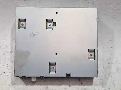 Gebrauchtes Autoersatzteil elektronisches modul zum mitsubishi mirage / space star vi fastback (a0_a) 1.2 (a03a) oem-iam-referenzen 8701a602  