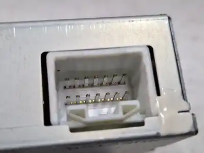 Gebrauchtes Autoersatzteil elektronisches modul zum mitsubishi mirage / space star vi fastback (a0_a) 1.2 (a03a) oem-iam-referenzen 8701a602  