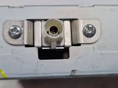 Gebrauchtes Autoersatzteil elektronisches modul zum mitsubishi mirage / space star vi fastback (a0_a) 1.2 (a03a) oem-iam-referenzen 8701a602  