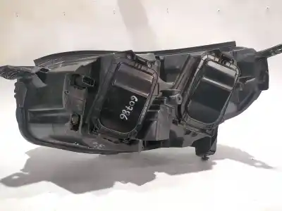 Pezzo di ricambio per auto di seconda mano faro anteriore destro per citroen jumpy furgón (v_) 1.6 bluehdi 95 riferimenti oem iam 085521149r  
