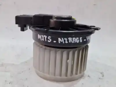 Автозапчастина б/у тепловий двигун для mitsubishi mirage / space star vi fastback (a0_a) 1.2 (a03a) посилання на oem iam ae1421  