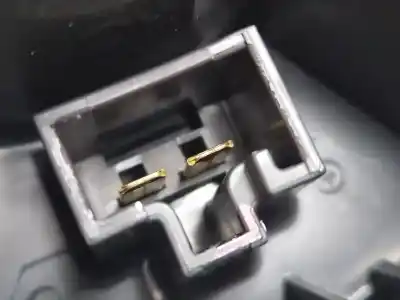 Автозапчастина б/у тепловий двигун для mitsubishi mirage / space star vi fastback (a0_a) 1.2 (a03a) посилання на oem iam ae1421  