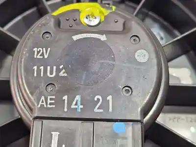 Автозапчастина б/у тепловий двигун для mitsubishi mirage / space star vi fastback (a0_a) 1.2 (a03a) посилання на oem iam ae1421  