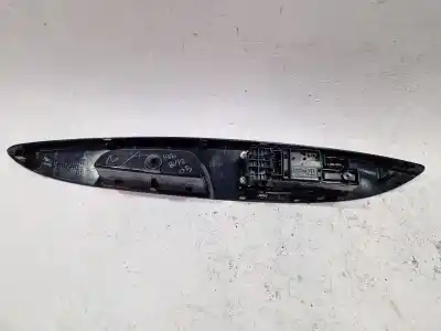 Piesă de schimb auto la mâna a doua panou comandã geamuri electrice fațã stânga pentru mitsubishi mirage / space star vi fastback (a0_a) 1.2 (a03a) referințe oem iam 8608a331  