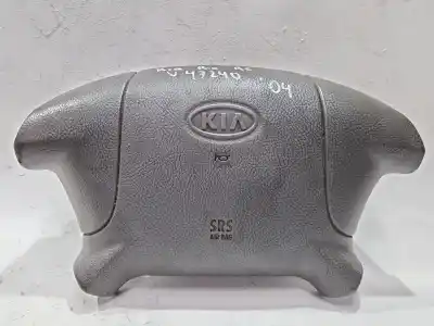 Peça sobressalente para automóvel em segunda mão  por KIA RIO (BC) (2000->)  Referências OEM IAM 12290302  