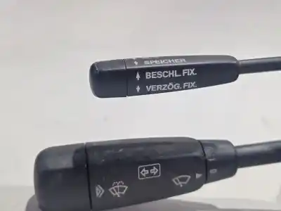 Pezzo di ricambio per auto di seconda mano comando multifunzione per citroen c3 i (fc_, fn_) 1.4 hdi riferimenti oem iam 2025400444  