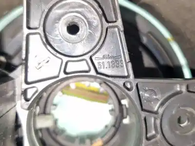 Pezzo di ricambio per auto di seconda mano comando multifunzione per citroen c3 i (fc_, fn_) 1.4 hdi riferimenti oem iam 2025400444  