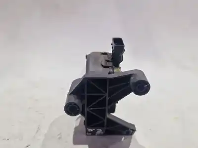 Second-hand car spare part accelerator pedal for opel corsa c (x01) 1.3 cdti (f08 f68) oem iam references 9129423  