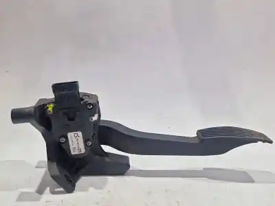 Second-hand car spare part accelerator pedal for opel corsa c (x01) 1.3 cdti (f08 f68) oem iam references 9129423  