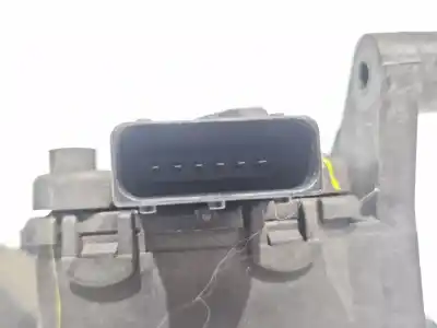 Second-hand car spare part accelerator pedal for opel corsa c (x01) 1.3 cdti (f08 f68) oem iam references 9129423  