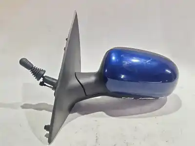 Автозапчастина б/у ліве дзеркало для opel corsa c (x01) 1.3 cdti (f08 f68) посилання на oem iam 8062349  