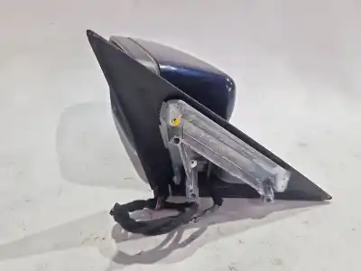 Second-hand car spare part left rearview mirror for bmw 3 (e46) 320 i oem iam references 0117351  