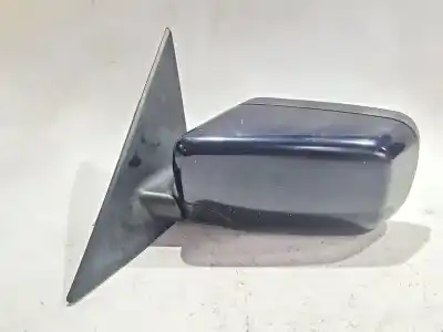 Second-hand car spare part left rearview mirror for bmw 3 (e46) 320 i oem iam references 0117351  